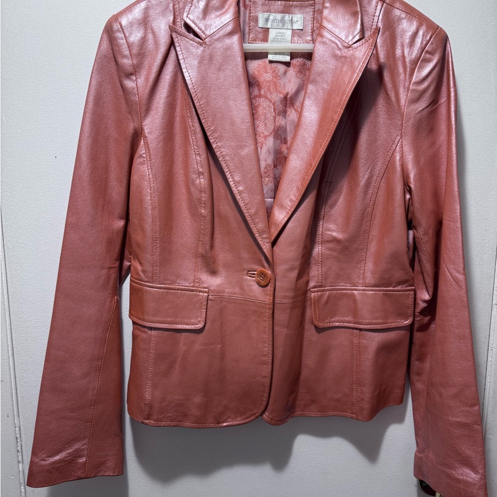 Worthington Women's Rose Blazer
